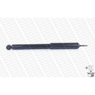 MONROE ORIGINAL-Gasdämpfer HA | RENAULT 19 88 | 43068 MONROE ORIGINAL-Gasdämpfer HA | RENAULT 19 88 | 43068