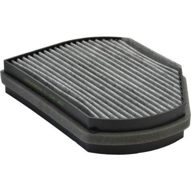 DENCKERMANN Innenraumfilter