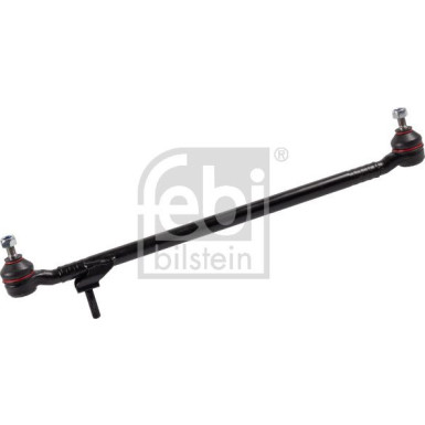 15 311 017 Spurstange VA mitte MERCEDES W201 82-93 08038