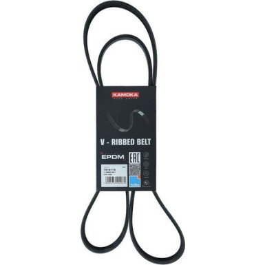 7016115 Keilrippenriemen 7016115 Keilrippenriemen