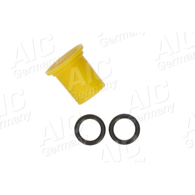 Hydraulikschlauch,Lenkung | AUDI,VW | 54993