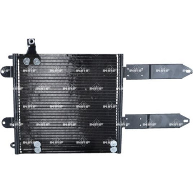 Kondensator, Klimaanlage EASY FIT 35367