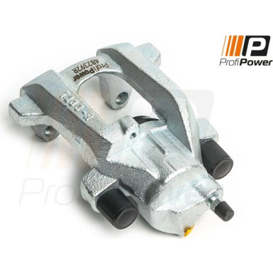 PROFIPOWER Bremssattel PROFIPOWER Bremssattel