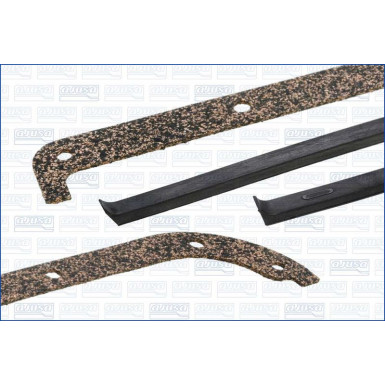 Dichtungssatz, Ölwanne | 59003600 Dichtungssatz, Ölwanne | 59003600