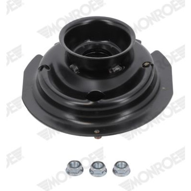 MONROE Stützlager=1Stk | SUBARU Forester,Legacy II 94-02 | MK291L MONROE Stützlager=1Stk | SUBARU Forester,Legacy II 94-02 | MK291L