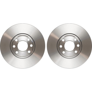 Bremsscheibe Opel P. Astra G DF4042