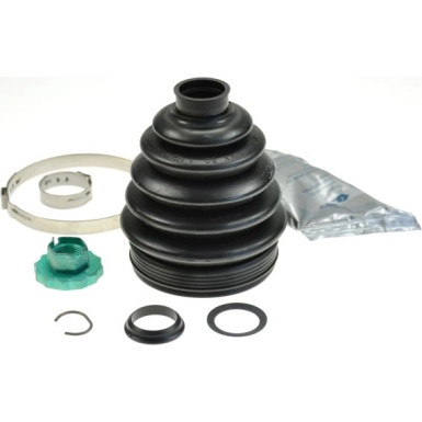 24309 Faltenbalgsatz, Antriebswelle