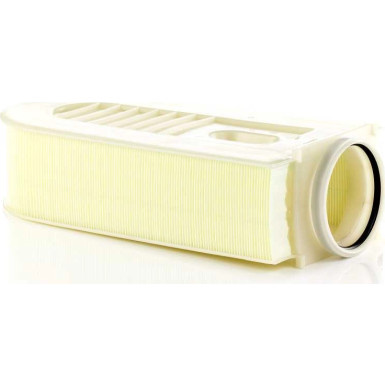 Mann & Hummel Luftfilter PKW | Mercedes C,E-Klasse CDI 09 | C 35 003