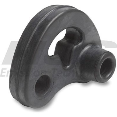 Halter, Schalldämpfer | Gummipuffer MERCEDES | 83 13 2476 Halter, Schalldämpfer | Gummipuffer MERCEDES | 83 13 2476