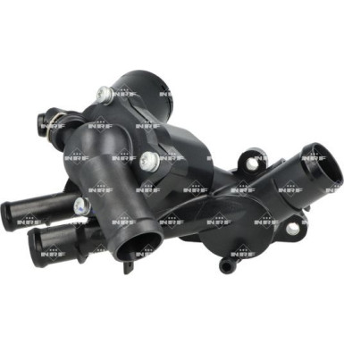 Thermostat, Kühlmittel EASY FIT 725145