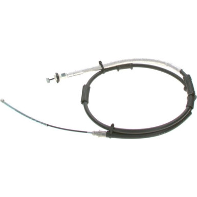 1 987 477 976 Seilzug, Feststellbremse