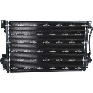 Kondensator, Klimaanlage | 35151 Kondensator, Klimaanlage | 35151