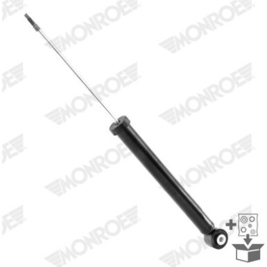 MONROE OESpectrum HA li/re | AUDI A3,SEAT Leon,VW Golf 12 | 376193SP