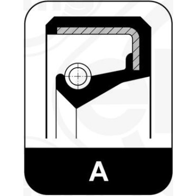 Dichtring | BMW | 206.202