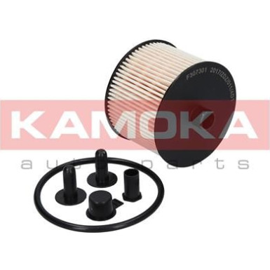 KAMOKA Kraftstofffilter KAMOKA Kraftstofffilter