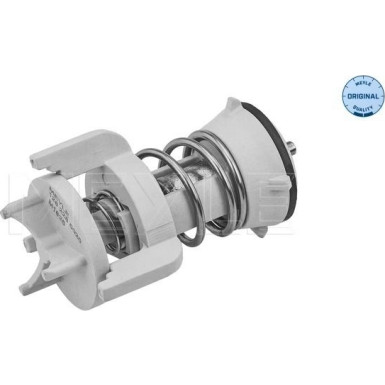 Thermostat, Kühlmittel | 128 228 0020