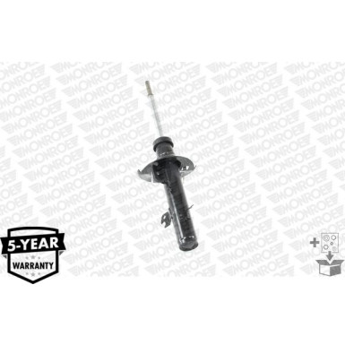 MONROE ORIGINAL-Gasdämpfer VA li | PEUGEOT 208 12 | G8226