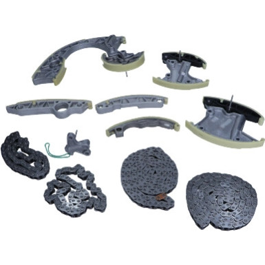 Steuerkettensatz AUDI,VW Touareg 3.0 04 Basic Short Kit 100486 Steuerkettensatz AUDI,VW Touareg 3.0 04 Basic Short Kit 100486