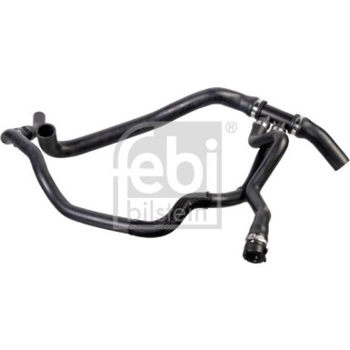 FEBI BILSTEIN Kühlerschlauch FEBI BILSTEIN Kühlerschlauch