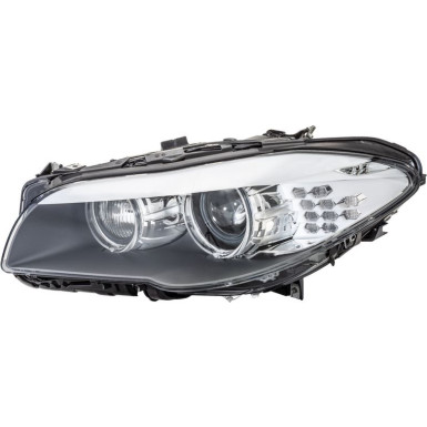 HELLA Hauptscheinwerfer 1ZS 010 131-611 HELLA Hauptscheinwerfer 1ZS 010 131-611