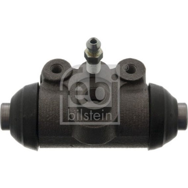 FEBI BILSTEIN Bremsrolle | 04097