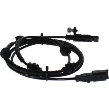 Sensor, Raddrehzahl | CITROEN C6,PEUGEOT 407 04 | 0 986 594 521