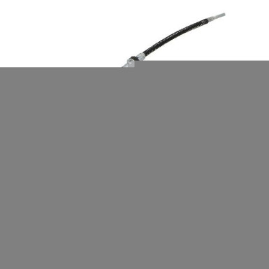 Seilzug, Feststellbremse Kia T. Sportage 2.0-2.2 4X4 94-03 Le BC-K32L