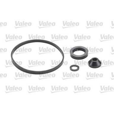 VALEO Kraftstofffilter | 587911