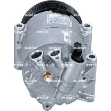 Kompressor, Klimaanlage EASY FIT 32785