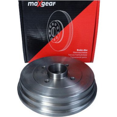 Bremstrommel. Renault T. Clio 05- !!!Set Mit Abs-Verstärkung | 19-2238 Bremstrommel. Renault T. Clio 05- !!!Set Mit Abs-Verstärkung | 19-2238