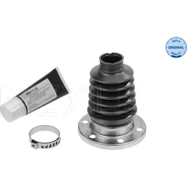 Faltenbalg, Antriebswelle Vw Int. 1,4/1 MEYLE-ORIGINAL: True to OE 100 498 1123