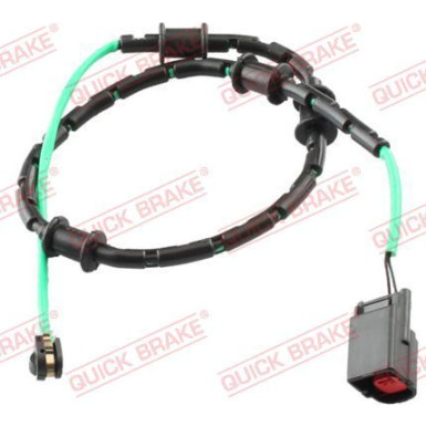 QUICK BRAKE Warnkontakt, Bremsbelagverschleiß WS0318A