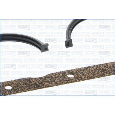 AJUSA Dichtungssatz, Ölwanne 59004100 AJUSA Dichtungssatz, Ölwanne 59004100