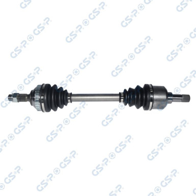 GSP Antriebswelle 210225
