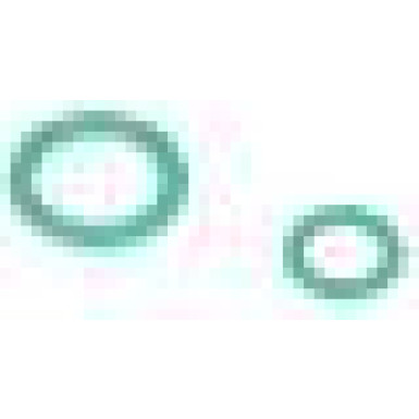 Kondensator, Klimaanlage | 35868 Kondensator, Klimaanlage | 35868