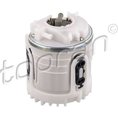 TOPRAN Kraftstoffpumpe TOPRAN Kraftstoffpumpe