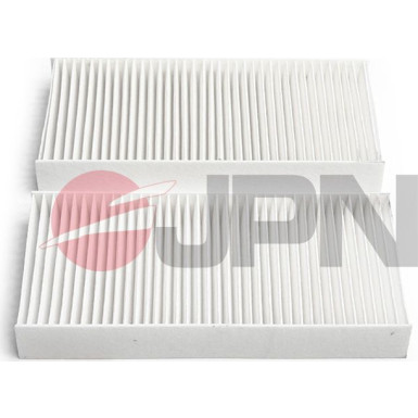 JPN Filter, Innenraumluft 40F4004-JPN