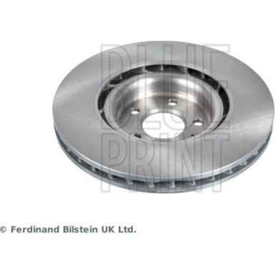 BluePrint Bremsscheibe ADV184316