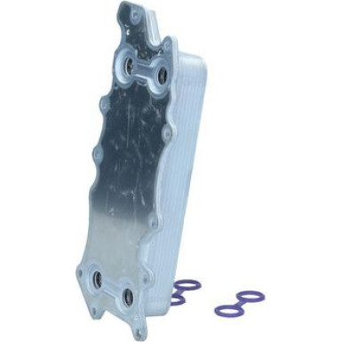 KAMOKA Ölkühler, Motoröl 7730054