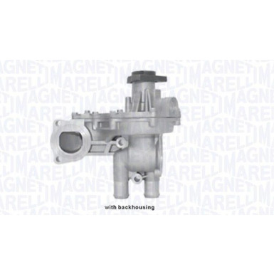 MAGNETI MARELLI Wasserpumpe 352316171164 MAGNETI MARELLI Wasserpumpe 352316171164