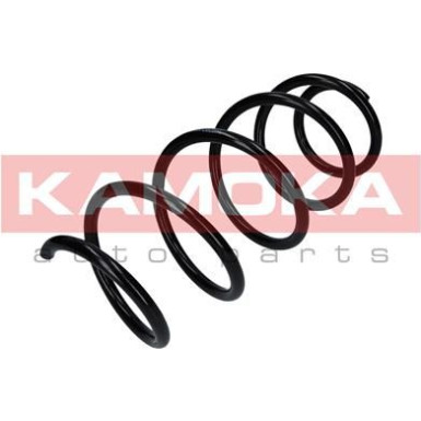 KAMOKA Fahrwerksfeder