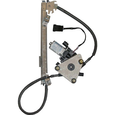 VALEO Generator