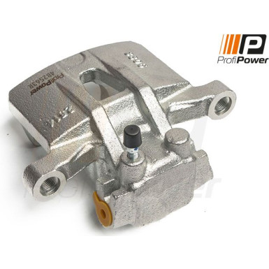 PROFIPOWER Bremssattel 4B2563R