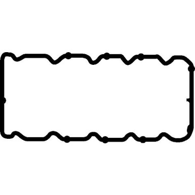 023951P Dichtung, Ölwanne