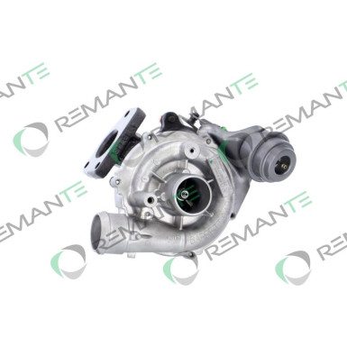 Lader, Aufladung 003-001-001103R