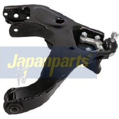 Lenker, Radaufhängung BS-548R