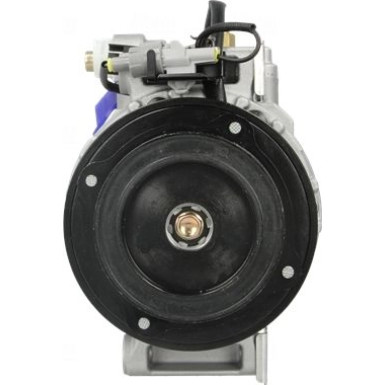 Kompressor PKW | BMW 5-Series F10 10 | 89595