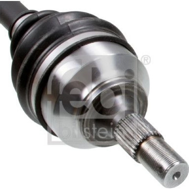 FEBI BILSTEIN Antriebswelle | 182628