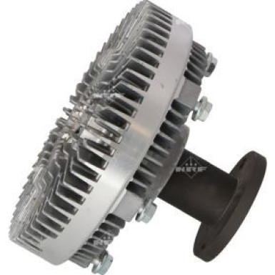 NRF Kühlerlüfterkupplung 49066