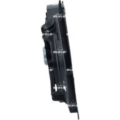 NRF Lüfter, Motorkühlung 47741